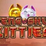 Booming Games Feng Shui Kitties
