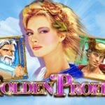 Booming Games Golden Profits