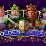 Booming Games Golden Royals