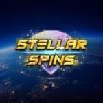 Booming Games Stellar Spins