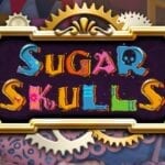 Booming Games Sugar Skulls