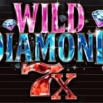 Booming Games Wild Diamond 7X