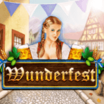 Booming Games Wunderfest