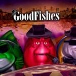 GoodFishes Revolver Gaming