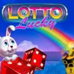 Lotto Lucky revolver gaming