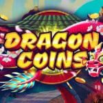 Revolver Gaming Dragon Coins