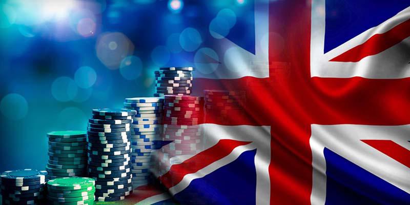 Royaume Uni et jeux d'argent