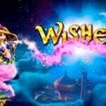 Wishes Revolver Gaming