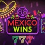 booming games Mexico Wins