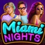 booming games Miami Nights