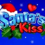 booming games Santa’s Kiss