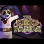 booming games The King Panda