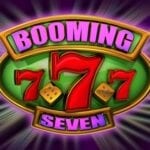 booming games booming seven