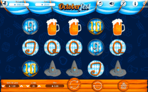 booming games octoberfest slot