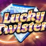 fazi interactive Lucky Twister