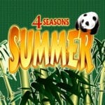maverick 4 Seasons : Summer