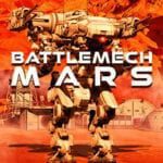 maverick BattleMech Mars