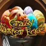 maverick Crazy Easter Eggs