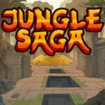 maverick Jungle Saga