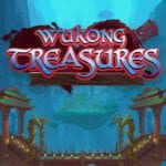 maverick Wukong Treasures