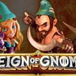 revolver gaming Reign of Gnomes