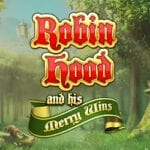 revolver gaming Robin Hood