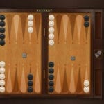 Backgammon Smartsoft Gaming
