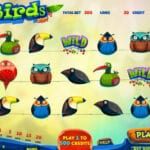 Birds Slot SmartSoft Gaming