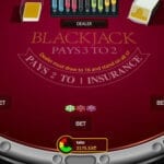 Blackjack Smartsoft Gaming