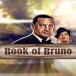 Book of Bruno machine à sous fazi