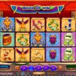 book of win machine a sous smartsoft gaming