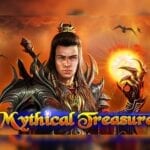mythical treasure slot egt