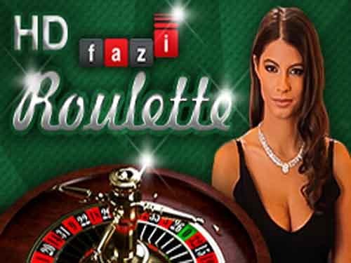 HD Roulette