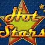 hot stars slot fazi