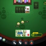 Russian Poker Smartsoft Gaming