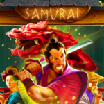 Samourai Slot Smartsoft Gaming