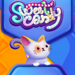 sweeet candy logo