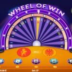 Wheel of Win SmartSoft Gaming