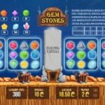 gem stones slot smartsoft gaming