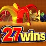 27 Wins EGT Interactive Slot