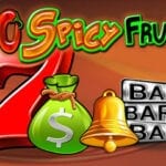 30 spicy fruits slot egt