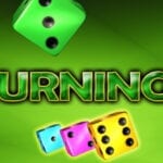 40 burning dice slot egt