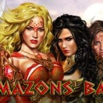 50 Amazons’ Battle slot egt