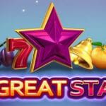 5 great Star slot EGT Interactive