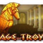 Age of Troy Slot EGT Interactive