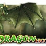 dragon hot slot egt