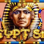 egypt sky Egypt Quest Egt Interactive Slot