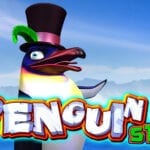 Slot Penguin Style EGT Interactive