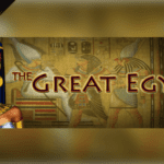 Slot EGT Interactive The Great Egypt