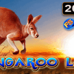 kangaroo land slot egt